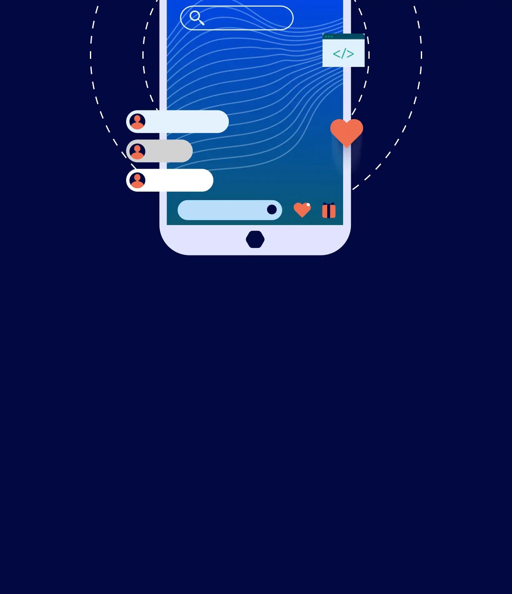 Enterprise Software Development